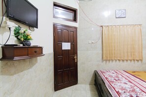 Room - Wanderlust Homestay (Yogyakarta)