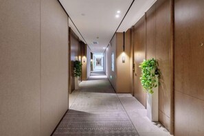 Interior - Apex & Hotel (Shenzhen Hi-tech Park) (Shenzhen)