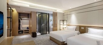 Rely Hotel Flagship (Nanshan Hi-tech Park, Shenzhen)