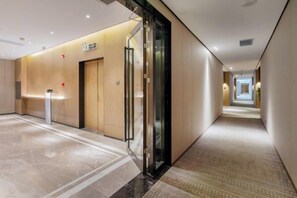 Interior - Rely Hotel Flagship (Nanshan Hi-tech Park, Shenzhen) (Shenzhen)