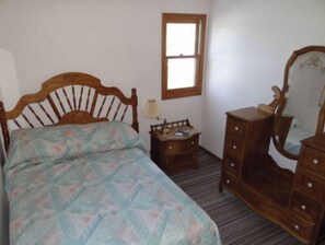 3 chambres