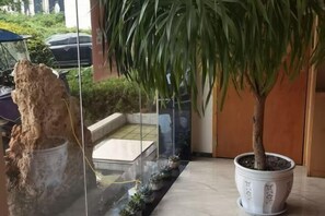 Interior - Lan'o Shangpin Hotel Xiangshuihua Never Sleeping City (Xiangshui)