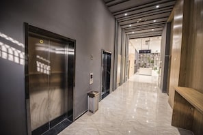 Interior - Lan'o Shangpin Hotel Xiangshuihua Never Sleeping City (Xiangshui)