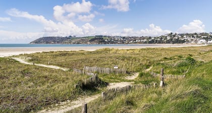 3 bedroom beautiful home in Lanvellec