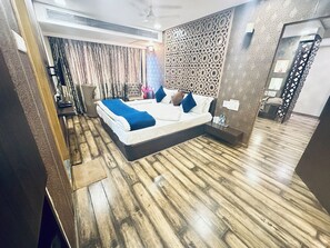 Royal Suite