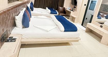 Saibaba International Hotel