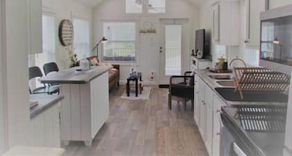 Arrow Acres Tiny Home - June