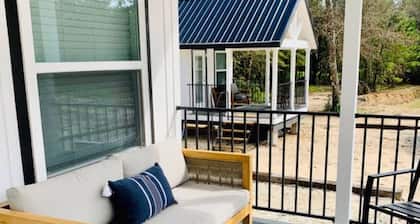 Arrow Acres Tiny Home - June