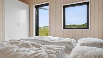 3 chambres, lit parapluie, Wi-Fi gratuit