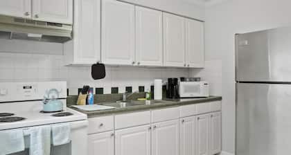 East by the Beach 411B