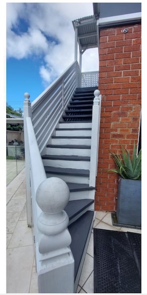 Detalle del exterior
