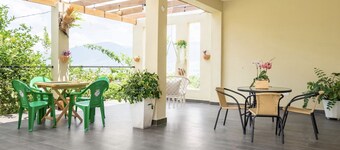 Villa Ladera de la Montaña