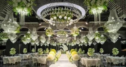 Qingquan Hotel