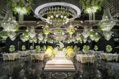 Qingquan Hotel