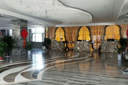 Qingquan Hotel