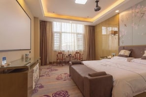 ห้องพัก