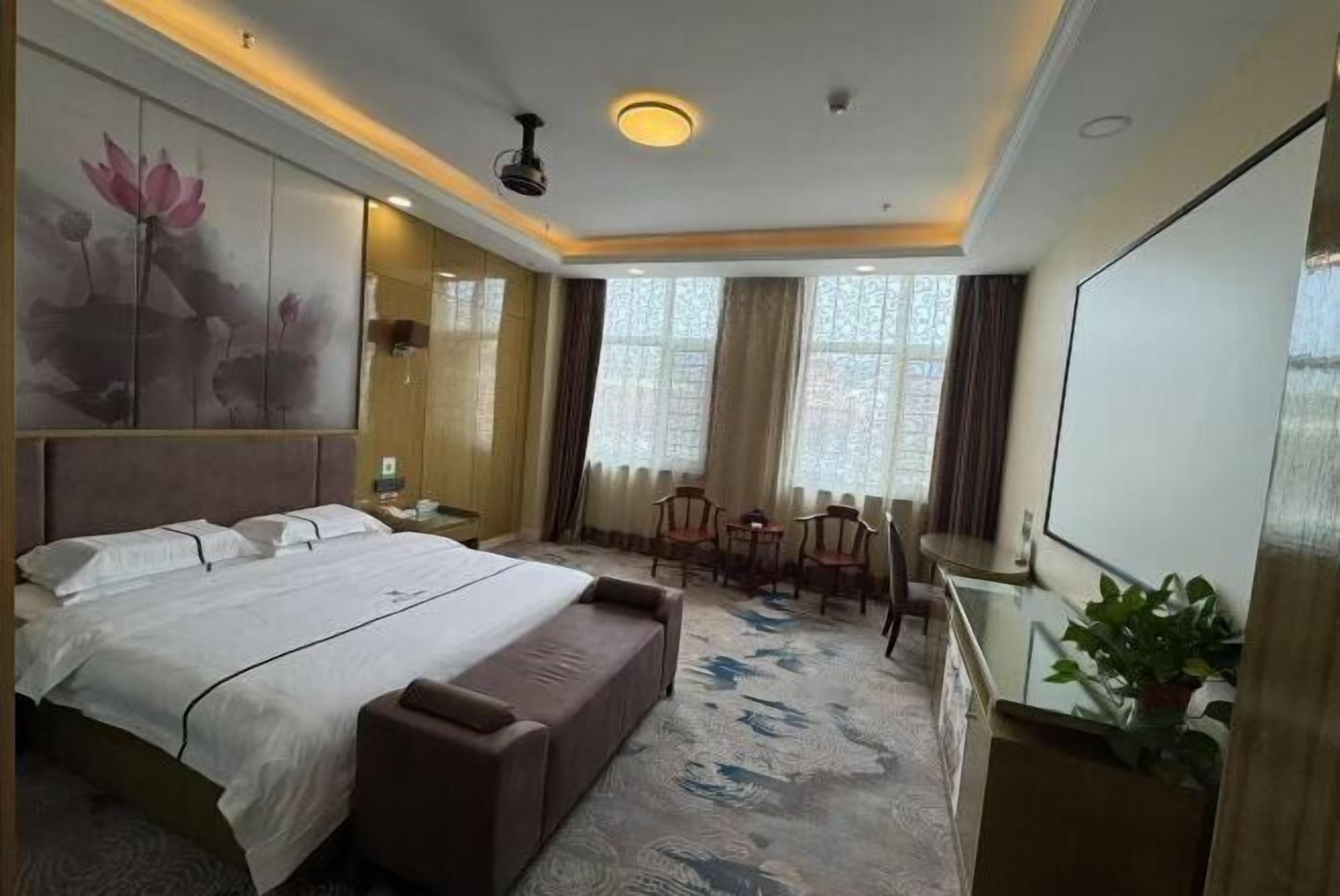Huone