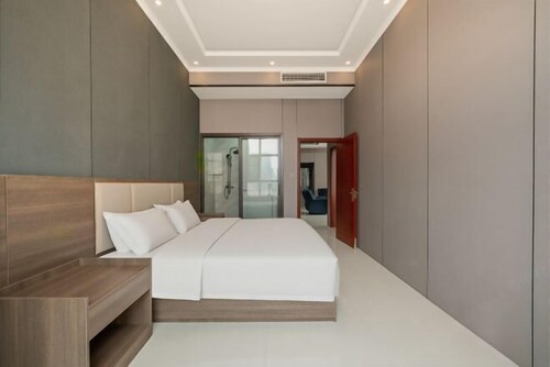 Qingquan Hotel