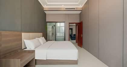 Qingquan Hotel