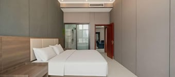 Qingquan Hotel