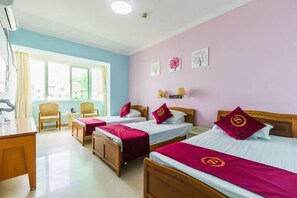 Unclassified image, 4 of 76, button - Dadong Haiminghe Inn (Sanya)
