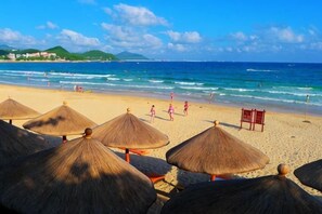 Unclassified image, 3 of 76, button - Dadong Haiminghe Inn (Sanya)