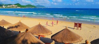 Dadong Haiminghe Inn