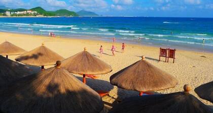 Dadong Haiminghe Inn