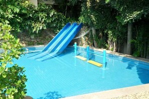 Pool - Dadong Haiminghe Inn (Sanya)