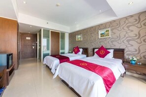Room - Dadong Haiminghe Inn (Sanya)