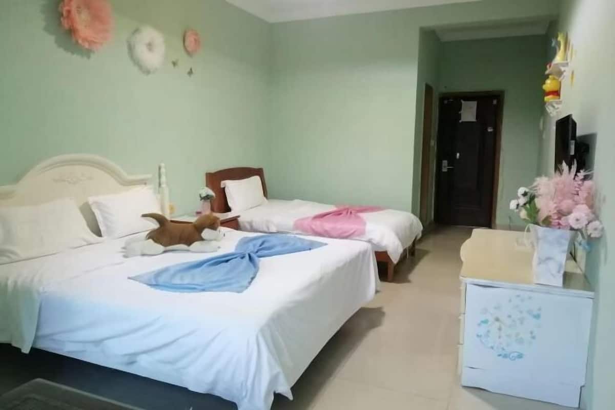 Habitación