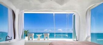 Dadong Haiminghe Inn