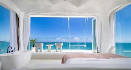 Dadong Haiminghe Inn