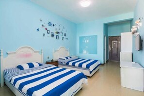 Unclassified image, 5 of 76, button - Dadong Haiminghe Inn (Sanya)