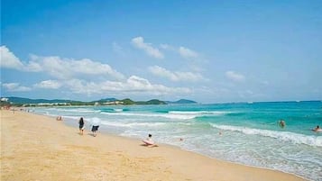 Strand