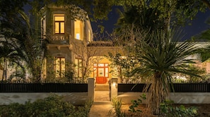 Exterior - CASA TUUT the only on Paseo de Montejo with 20m pool & gym! (Mérida)