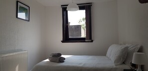 3 Schlafzimmer, WLAN