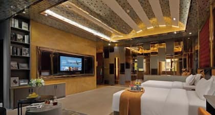 Yun Yang International Hotel