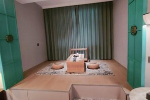 Room - Yun Yang International Hotel (Shiyan)