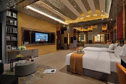 Yun Yang International Hotel