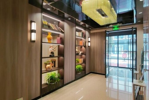 Yun Yang International Hotel