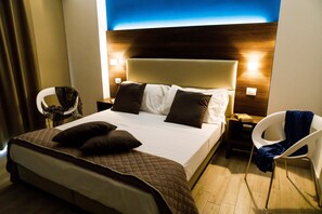 Room - Vignadonica Resort (Fisciano)