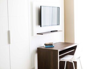 Business center - Vignadonica Resort (Fisciano)