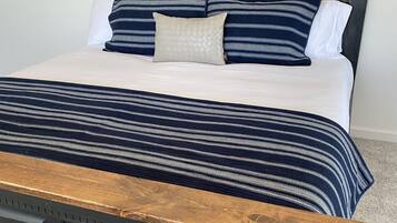 5 chambres, fer et planche Ă repasser, lit parapluie, Wi-Fi gratuit