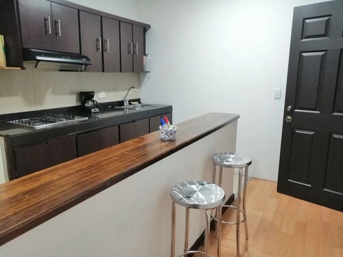 Stylish apartment with the best location