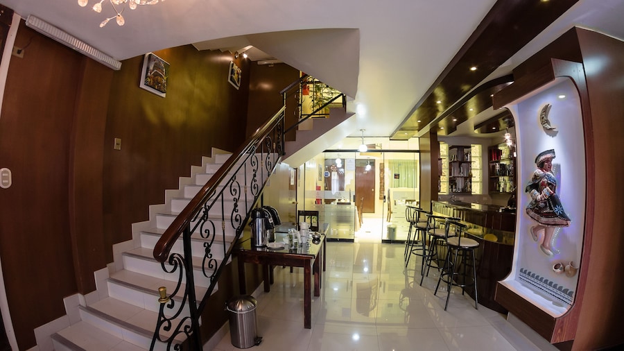 VILLA REAL UTASA