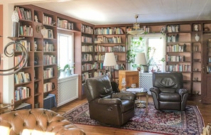 Interior - Cozy home in Skutskär with sauna (Skutskär)