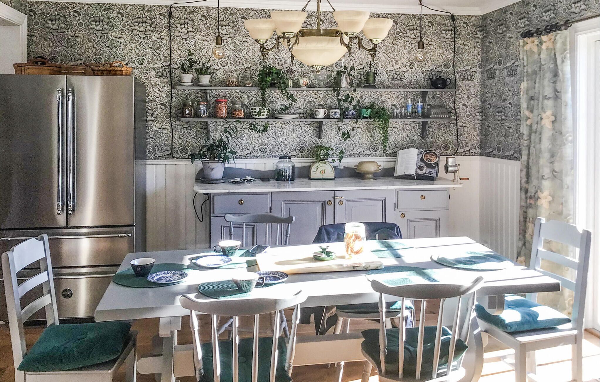 تناول الطعام