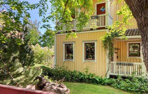 Exterior - Cozy home in Skutskär with sauna (Skutskär)