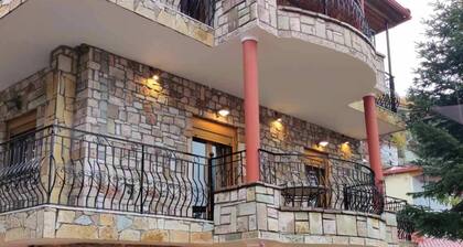 Αρχοντικό Δρυάδες 1